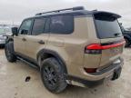 2024 Lexus Gx 550 Premium/Premium+ на продаже в Haslet, TX - Front End