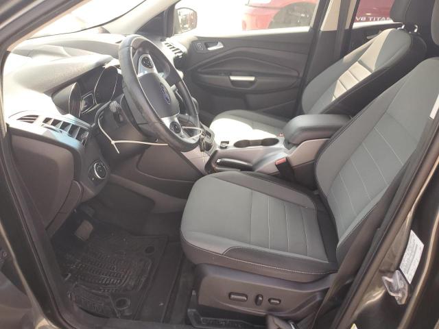  FORD ESCAPE 2016 Серый
