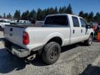 2016 Ford F250 Super Duty na sprzedaż w Graham, WA - Rear End