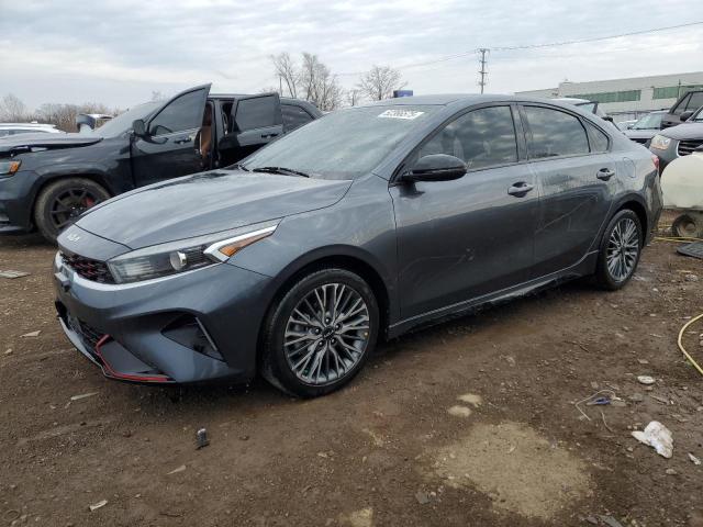 KIA FORTE GT L 2022