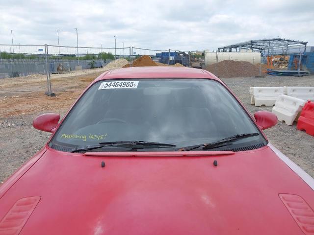 1990 TOYOTA CELICA GT4