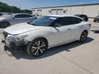 2017 Nissan Maxima 3.5S for Sale in Gaston, SC - Front End