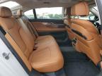 2018 Bmw 750 I продається в Ellenwood, GA - Front End