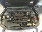 2011 Subaru Outback 2.5I Premium продається в Sandston, VA - Rear End