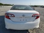 2012 Toyota Camry Base продається в Gastonia, NC - Front End