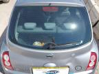 2003 NISSAN MICRA S for sale at Copart BRISTOL