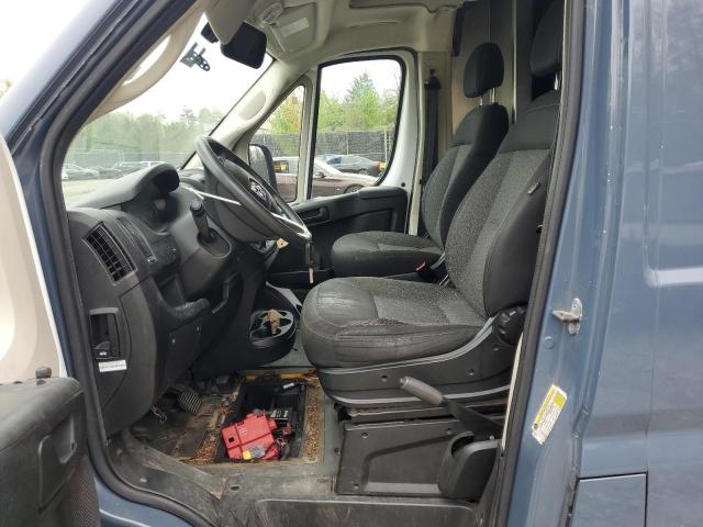 2018 RAM PROMASTER 2500 2500 HIGH