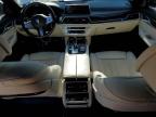 2020 Bmw 740 I продається в Opa Locka, FL - Water/Flood