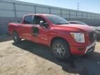 Albuquerque, NM에서 판매 중인 2021 Nissan Titan Sv - Side