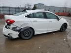 2018 CHEVROLET CRUZE PREMIER for sale at Copart ON - LONDON