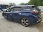 2024 Nissan Murano Platinum for Sale in Augusta, GA - Front End