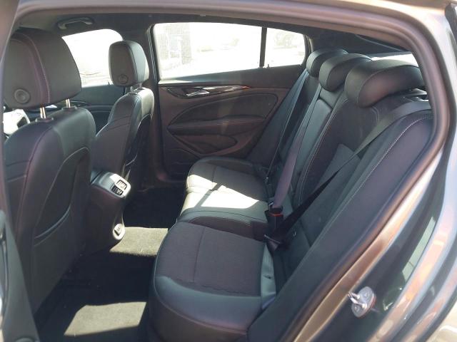 2019 VAUXHALL INSIGNIA 1.5T SRI VX-LINE NAV 5DR AUTO