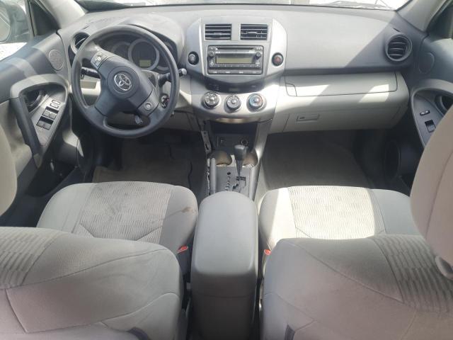  TOYOTA RAV4 2012 tan