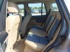 2007 LAND ROVER FREELANDER for sale at Copart WISBECH