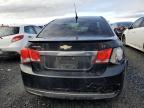 2013 CHEVROLET CRUZE LT for sale at Copart QC - MONTREAL