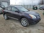 2013 Nissan Rogue S na sprzedaż w Appleton, WI - Top/Roof