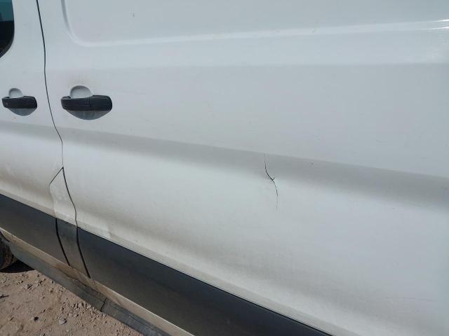 2022 FORD TRANSIT 2.0 ECOBLUE 130PS H3 LEADER VAN