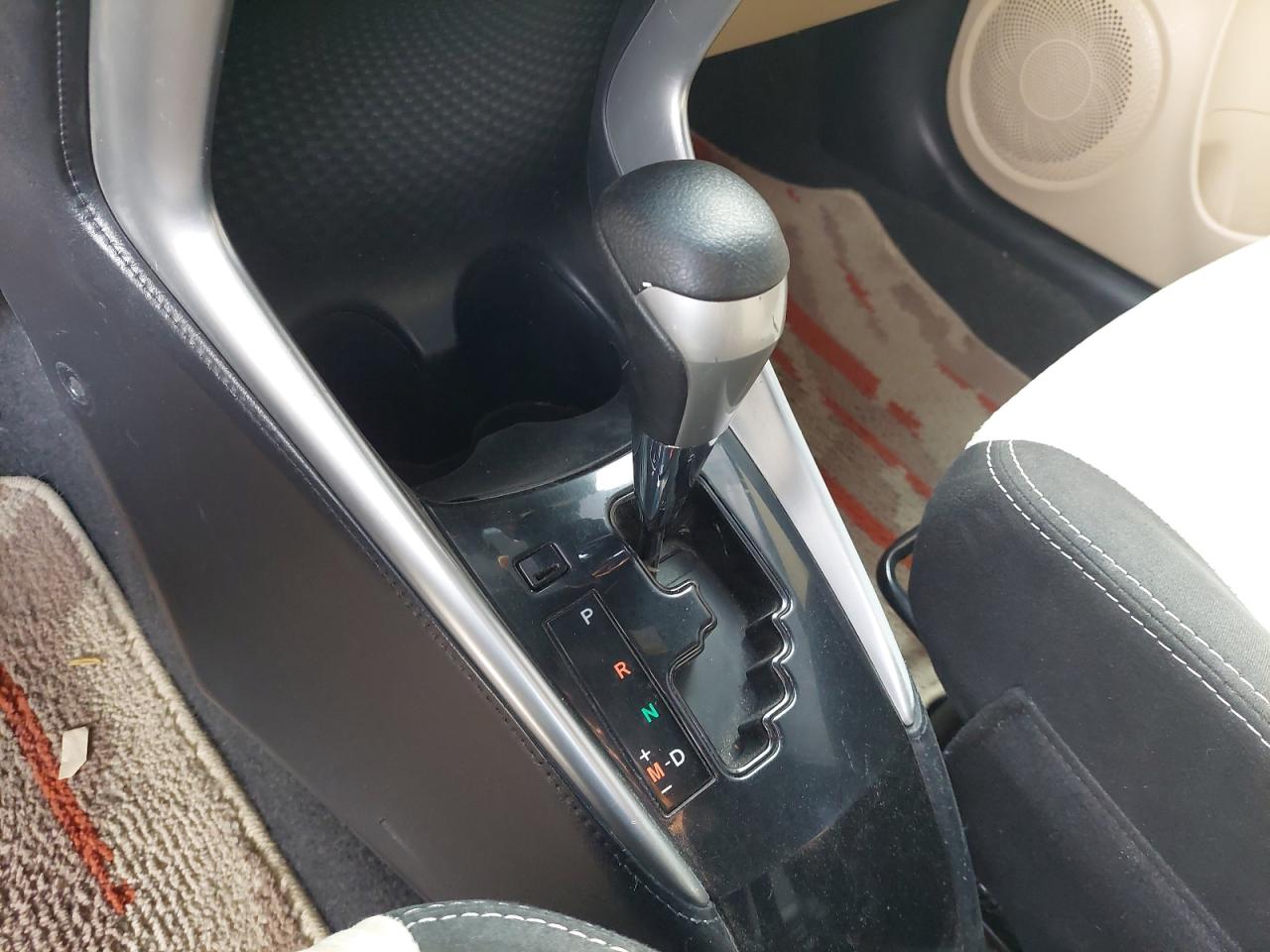 MR2K29F35J1111429 - 2018 Toyota Yaris - #53007815