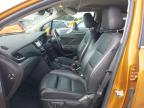 2019 VAUXHALL MOKKA X EL for sale at Copart WHITBURN