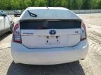2013 Toyota Prius  na sprzedaż w Greenwell Springs, LA - Mechanical