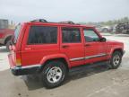 1999 Jeep Cherokee Sport للبيع في Cahokia Heights، IL - Front End