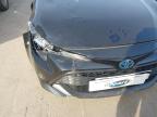 2020 TOYOTA COROLLA DE for sale at Copart PETERLEE