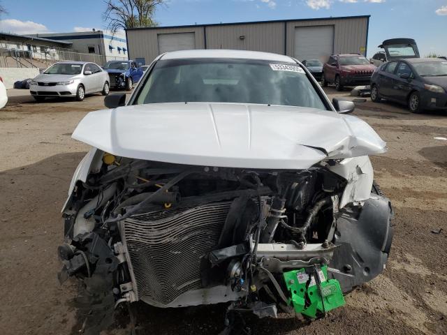  DODGE AVENGER 2014 Белый