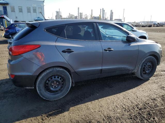 2015 HYUNDAI TUCSON GLS