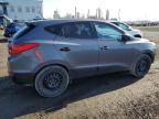 2015 HYUNDAI TUCSON GLS à vendre chez Copart QC - MONTREAL