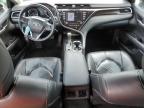 2018 Toyota Camry Xse for Sale in San Antonio, TX - Undercarriage