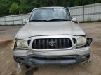 2004 Toyota Tacoma Xtracab de vânzare în Shreveport, LA - Side