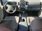 2010 Nissan Frontier Crew Cab Se for Sale in Tifton, GA - Hail