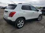 2015 Chevrolet Trax Ltz იყიდება Austell-ში, GA - Front End