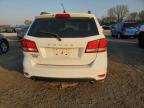 2011 Dodge Journey Mainstreet en Venta en Des Moines, IA - Side