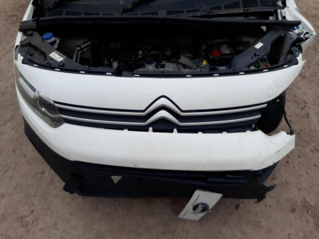 2020 CITROEN BERLINGO 6