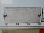 2007 Utility Vs2Ra Refrigerated Van Trailer for Sale in Glassboro, NJ - Rear End