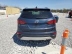 2017 Hyundai Santa Fe Sport  for Sale in Barberton, OH - Minor Dent/Scratches