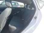 2012 FORD FIESTA ZET for sale at Copart WISBECH