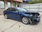 2019 Chevrolet Malibu Lt للبيع في Fort Wayne، IN - Front End