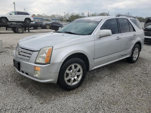 2009 Cadillac Srx 