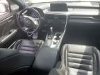 2017 Lexus Rx 350 Base للبيع في New Orleans، LA - Mechanical
