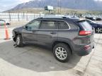 2017 Jeep Cherokee Latitude de vânzare în Farr West, UT - Front End