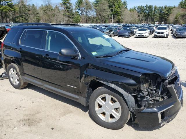  GMC TERRAIN 2016 Black