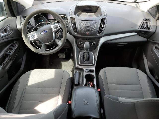  FORD ESCAPE 2013 Czarny