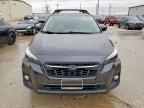2019 Subaru Crosstrek Limited للبيع في Haslet، TX - Hail
