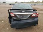 2013 Toyota Corolla Base for Sale in Colorado Springs, CO - Rear End