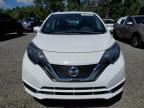 2017 Nissan Versa Note S for Sale in Riverview, FL - Water/Flood