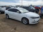 2015 Chrysler 200 Limited for Sale in Woodhaven, MI - Front End