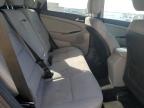 2019 Hyundai Tucson Se იყიდება Sacramento-ში, CA - Minor Dent/Scratches