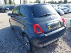 2020 FIAT 500 STAR for sale at Copart SANDY